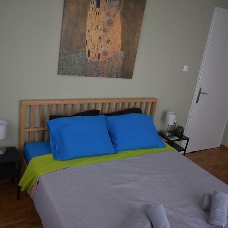 Apartment Alexandra نافبليو المظهر الخارجي الصورة