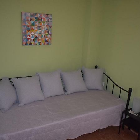 Apartment Alexandra نافبليو المظهر الخارجي الصورة
