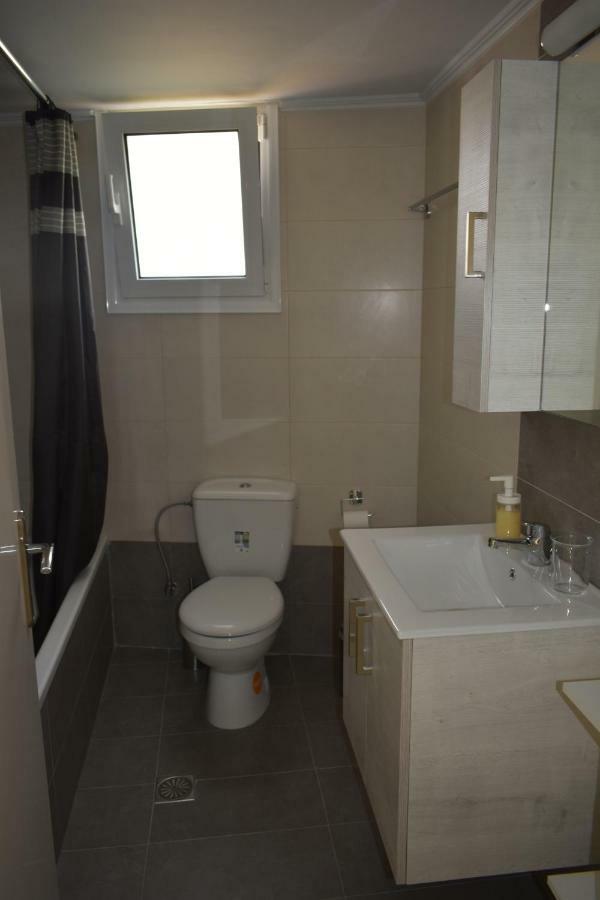 Apartment Alexandra نافبليو المظهر الخارجي الصورة