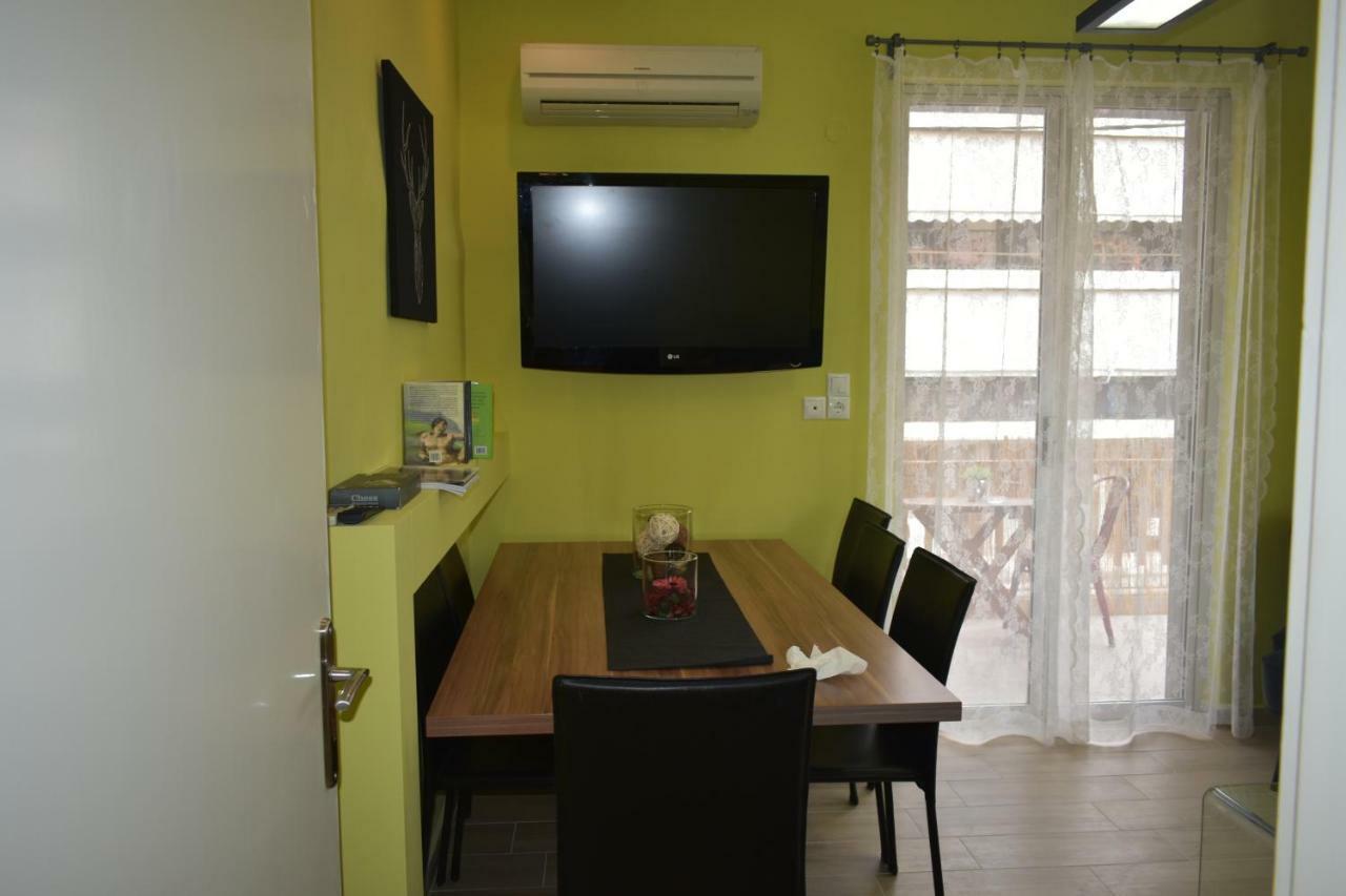 Apartment Alexandra نافبليو المظهر الخارجي الصورة