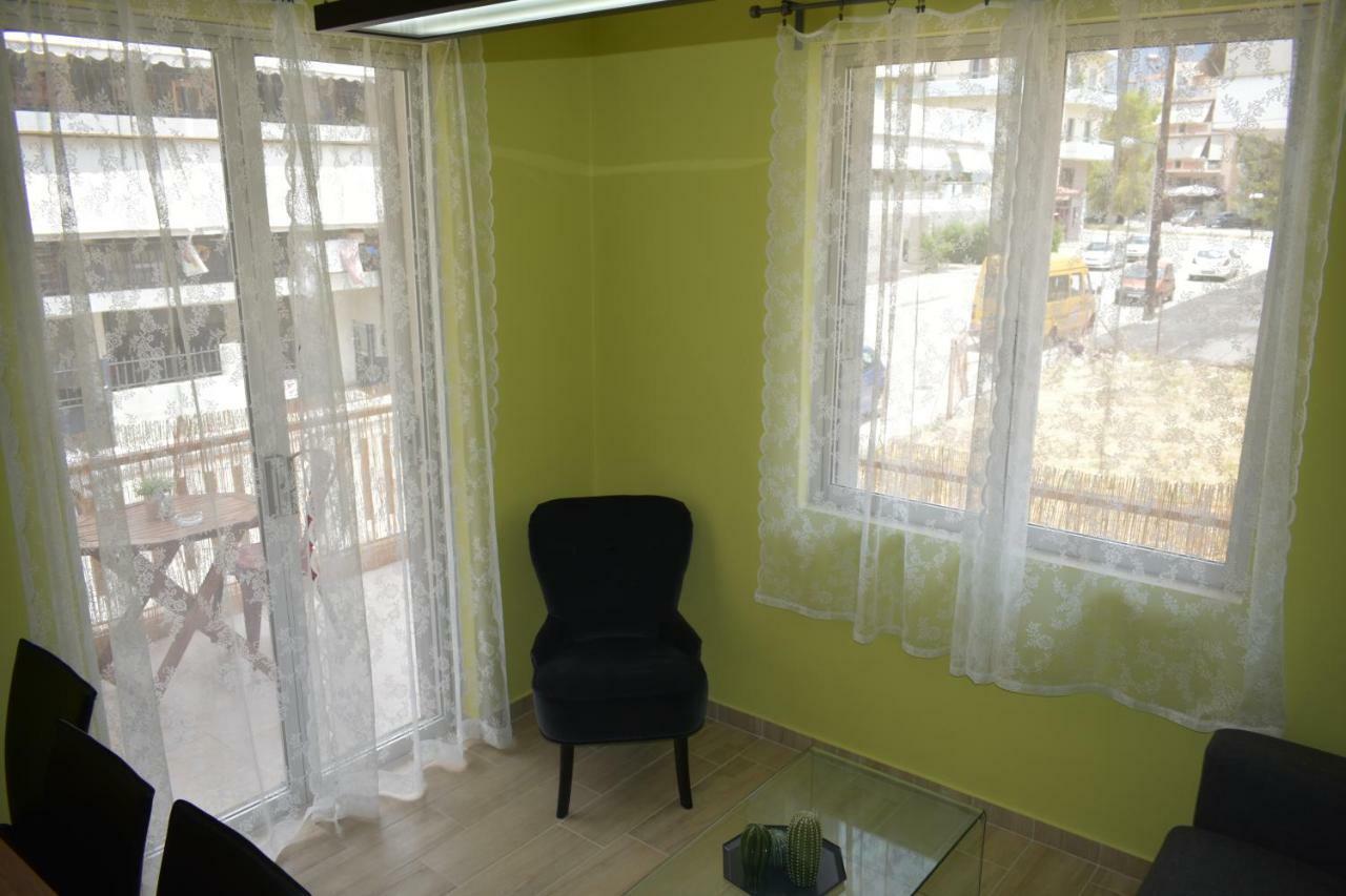 Apartment Alexandra نافبليو المظهر الخارجي الصورة