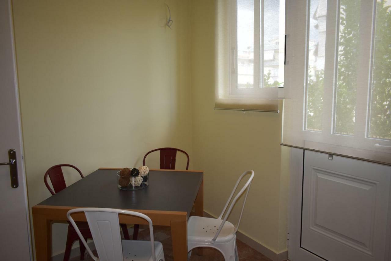Apartment Alexandra نافبليو المظهر الخارجي الصورة