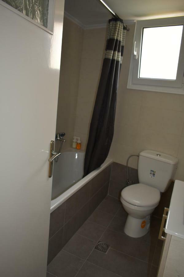 Apartment Alexandra نافبليو المظهر الخارجي الصورة