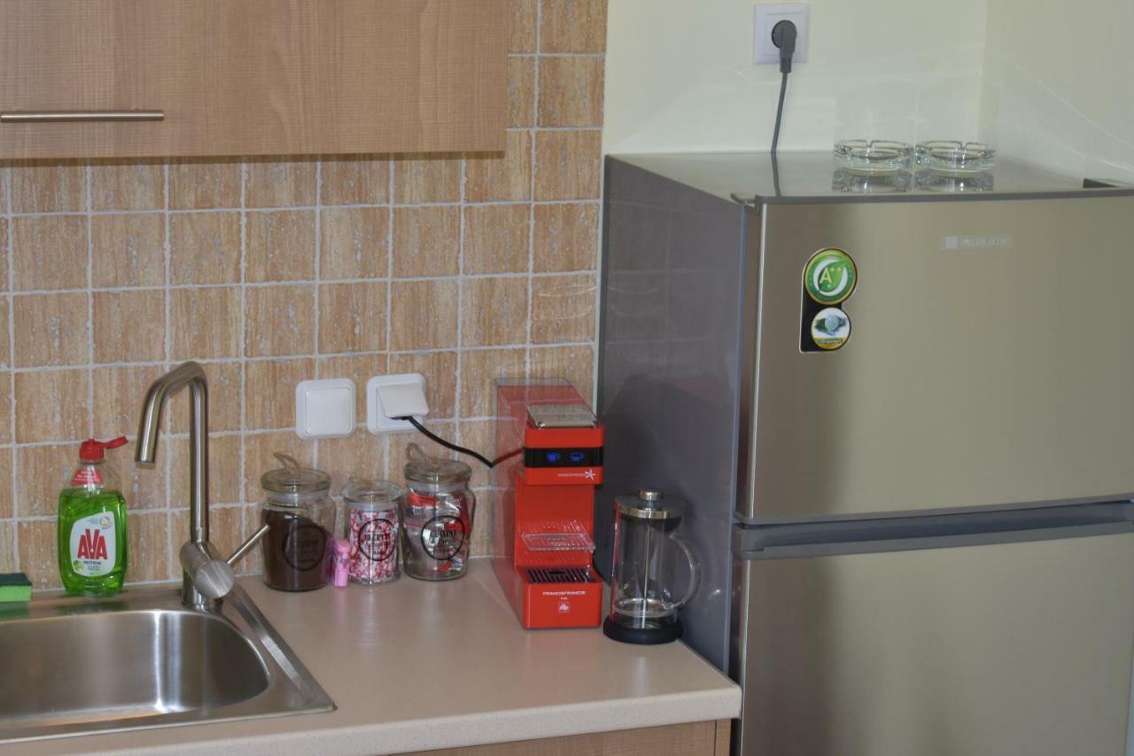 Apartment Alexandra نافبليو المظهر الخارجي الصورة