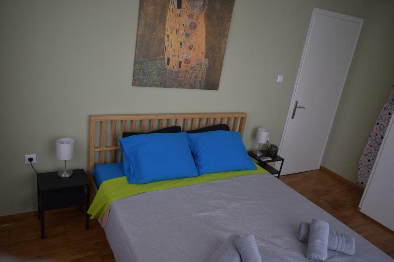 Apartment Alexandra نافبليو المظهر الخارجي الصورة
