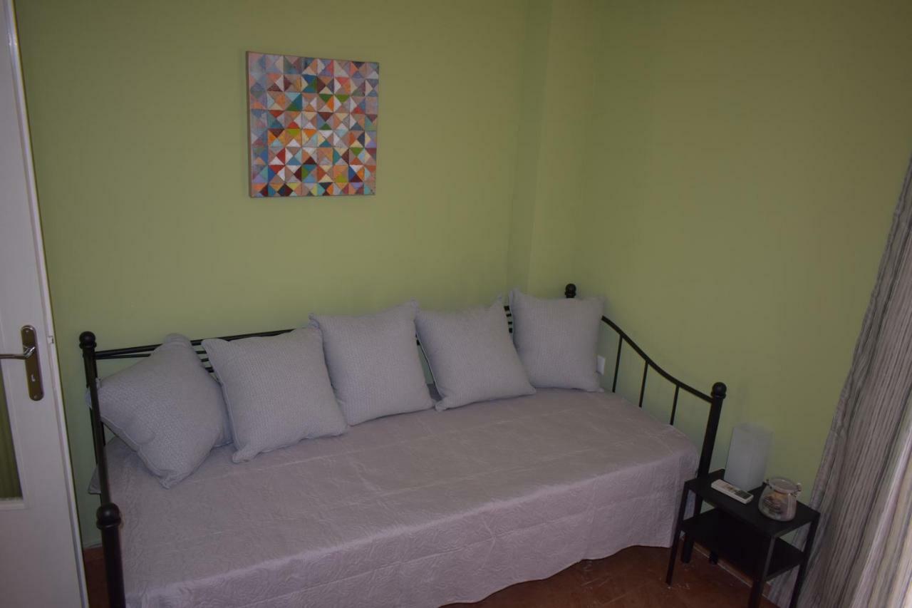 Apartment Alexandra نافبليو المظهر الخارجي الصورة